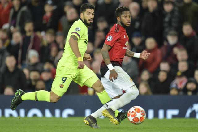 亚冠-C罗梅开二度轰913球 利雅得胜利3-1胜