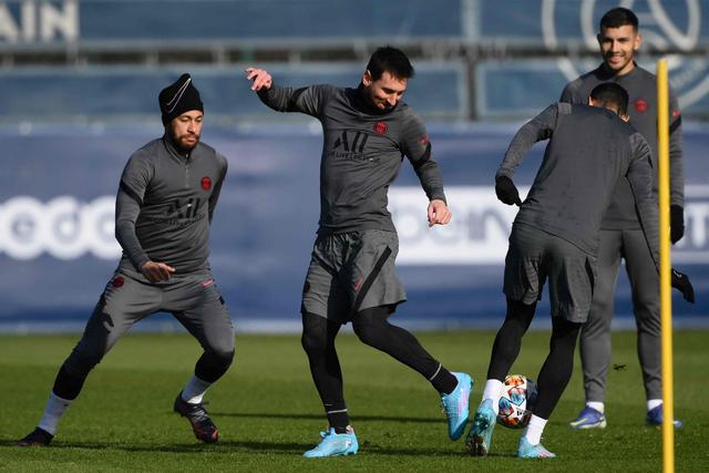 德转更新沙超身价最高阵容 总身价高达2.47亿欧元